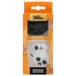 Preview: Edible Wafer Decorations - Bats and Skull
