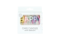 Preview: Candles - Happy Birthday - Pearl