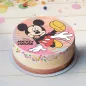 Preview: Tortenaufleger aus Esspapier - Mickey Mouse 20cm
