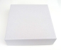 Preview: 12 White Cupcake (Corr) Box and Dividers