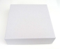 Preview: 12er Cupcake / Muffin Box Karton-Weiss