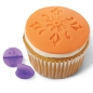 Preview: Cupcake Decorationg Set Flowers