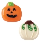 Preview: Silicone Mold Pumpkin