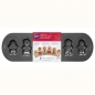 Preview: Cookie Pan - Gingerbread Family