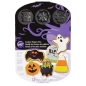 Preview: Cookie Pan Halloween Shapes