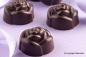 Preview: Silicone Mould Rose
