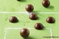 Preview: Silicone Mould Choco Goal