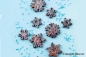 Preview: Silicone Mould Choco Frozen