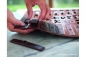 Preview: Silicone Mould 3D Tree Choc