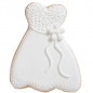 Preview: Cookie Cutter Set - Wedding Theme