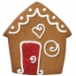 Preview: Cookie Cutter Set - Gingerbread