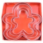Preview: Cookie Cutter - Nesting Gingerbread Boy