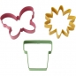 Preview: Cookie Cutter Set - Spring