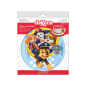 Preview: Tortenaufleger aus Esspapier - Paw Patrol 20cm