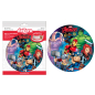 Preview: Edible Disc - AVENGERS 20cm