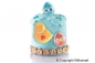 Preview: 3D Cutter Easter