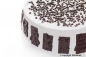 Preview: Silicone Mould Xmas Choco Tags