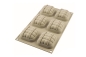 Preview: Silicone Mould - Mini Eleganza