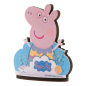 Preview: Cake Topper - Peppa Pig