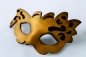Preview: Carnival Mask Templates Set