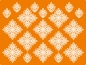 Preview: Silicone Mat - Flowers
