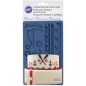 Preview: Silicone Mould Nautical
