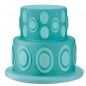 Preview: Double Cut-Outs Set - Oval