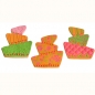 Preview: Cookie Cutter Texture Set - Topsy Turvy Wedding Cake
