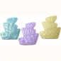 Preview: Cookie Cutter Texture Set - Topsy Turvy Wedding Cake