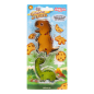 Preview: Ausstecher Set - Dinosaurier