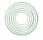 Preview: 6 Piece Round Cutter Set