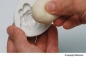 Preview: Silicone Mould - 3 Roses