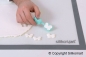 Preview: Cutter and Mould - Butterfly