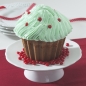 Preview: Cute Cupcake Cake Pan