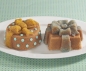 Preview: Pretty Presents Cake Pan