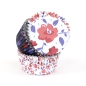 Preview: Cupcake Baking Cases - Tea Party