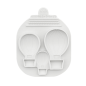 Preview: Silicone Mould - Hot Air Balloon