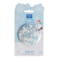 Preview: Streusel Sprinkle Charms - Schneeflocken