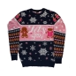 Preview: Fun Cakes Ugly Christmas Sweater - XL