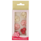 Preview: Sugar Decorations - small Hearts