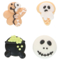 Preview: Zuckerdekoration - Haunted Treats
