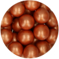 Preview: Choco Crispy Balls - Classic Copper