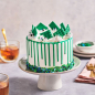 Preview: Choco Cake Drip - Leaf Green