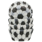 Preview: Mini Cupcake Baking Cases - Football