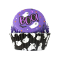 Preview: Cupcake Baking Cases - Spooky Ghosts