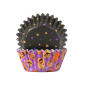 Preview: Mini Cupcake Baking Cases - Pumpkin Party