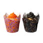 Preview: Tulip Cupcake Case - Pumpkin Party