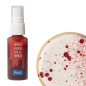 Preview: Edible Blood Splat Spray for Halloween