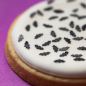 Preview: Edible Sprinkle Shapes – Bats