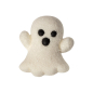 Preview: Halloween Marshmallow - Ghosts